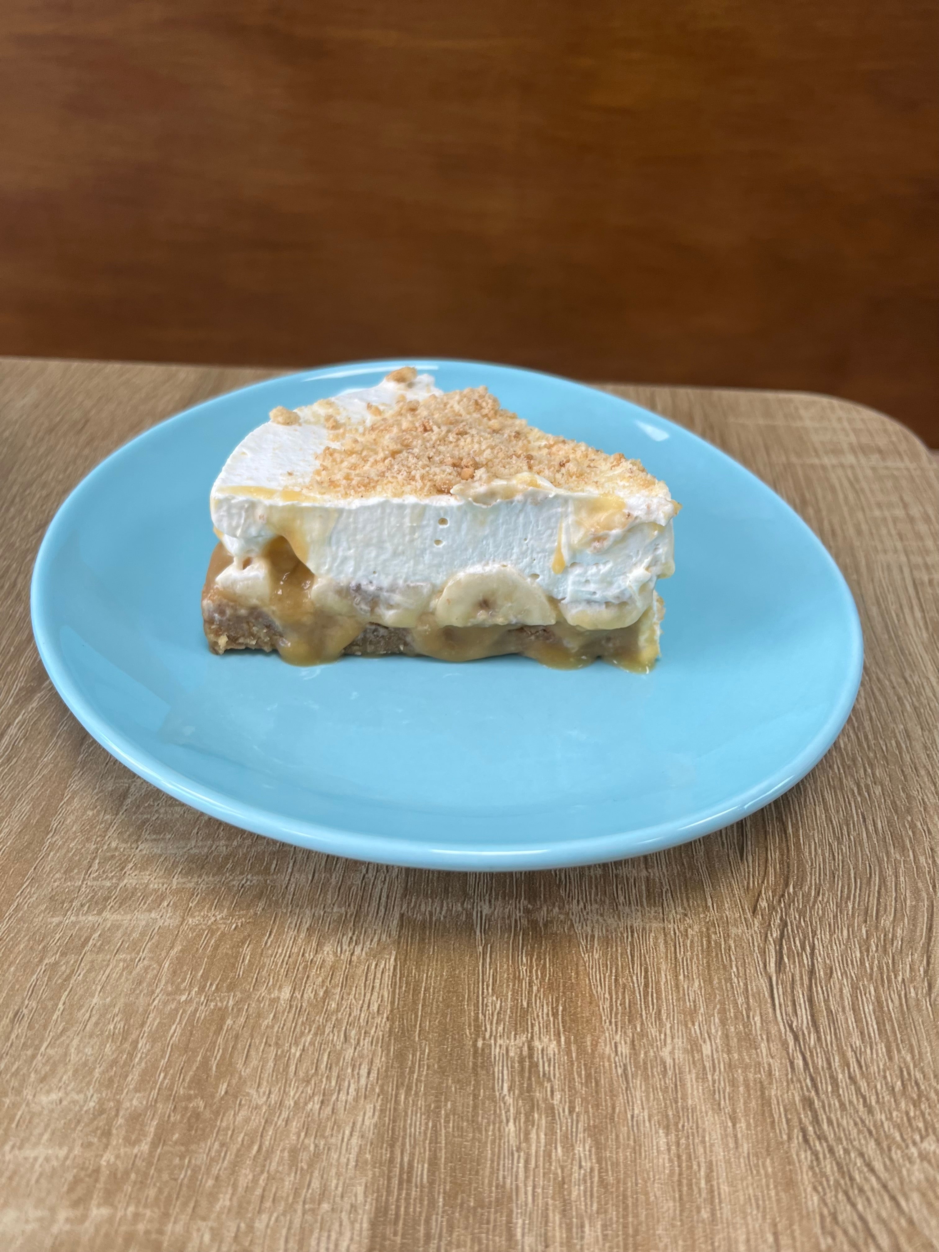 Banoffee