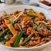 Chow Chow Beef