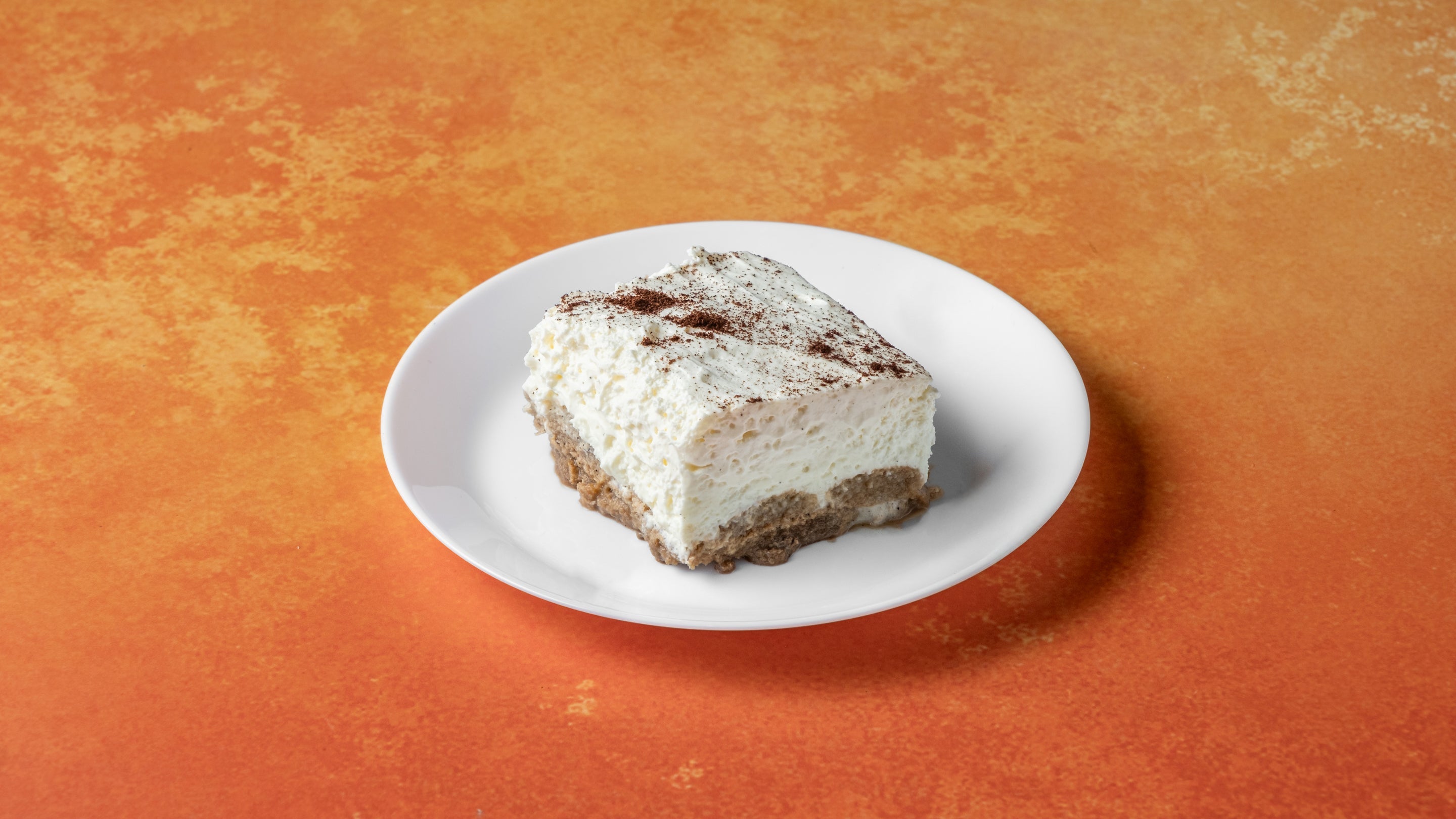 Tiramisu Milk Cake