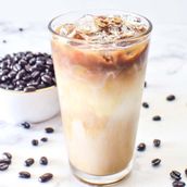 Ice Latte