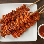 Chicken Isaw (3 Stick)