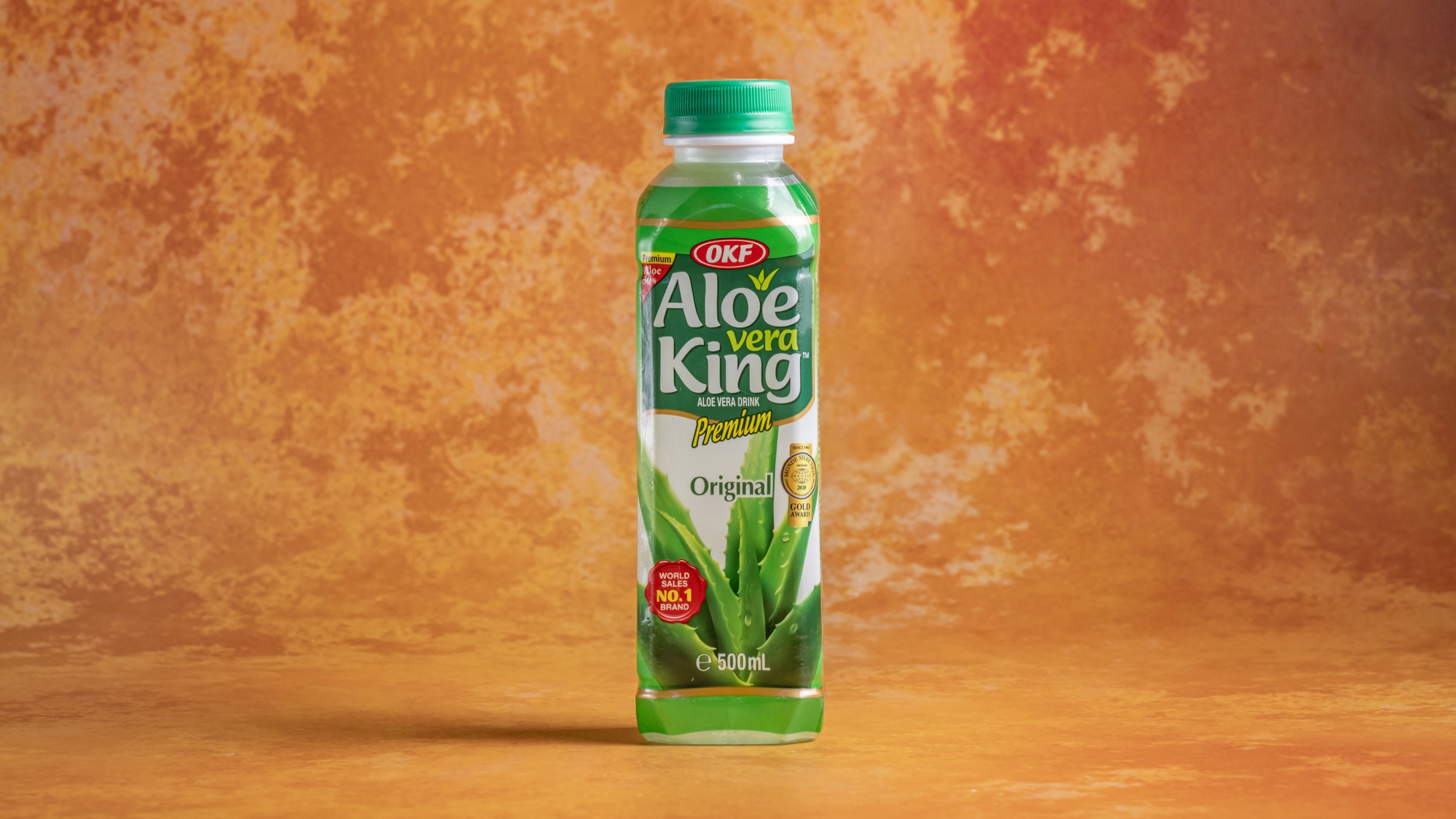 OKF Aloe Vera Juice