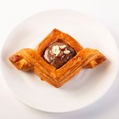 Chocolate Danish