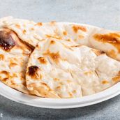 Butter Naan