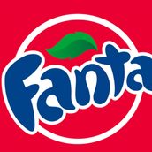 Fanta Strawberry