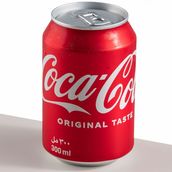 Coca Cola Regular