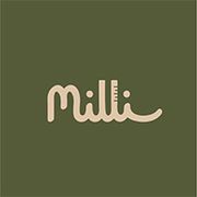 Milli Coffee Shop
