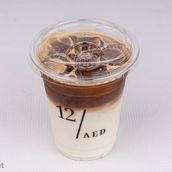 Iced Latte