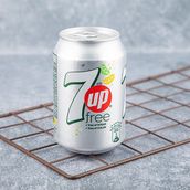 Diet 7 Up