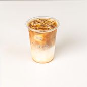 Iced Latte