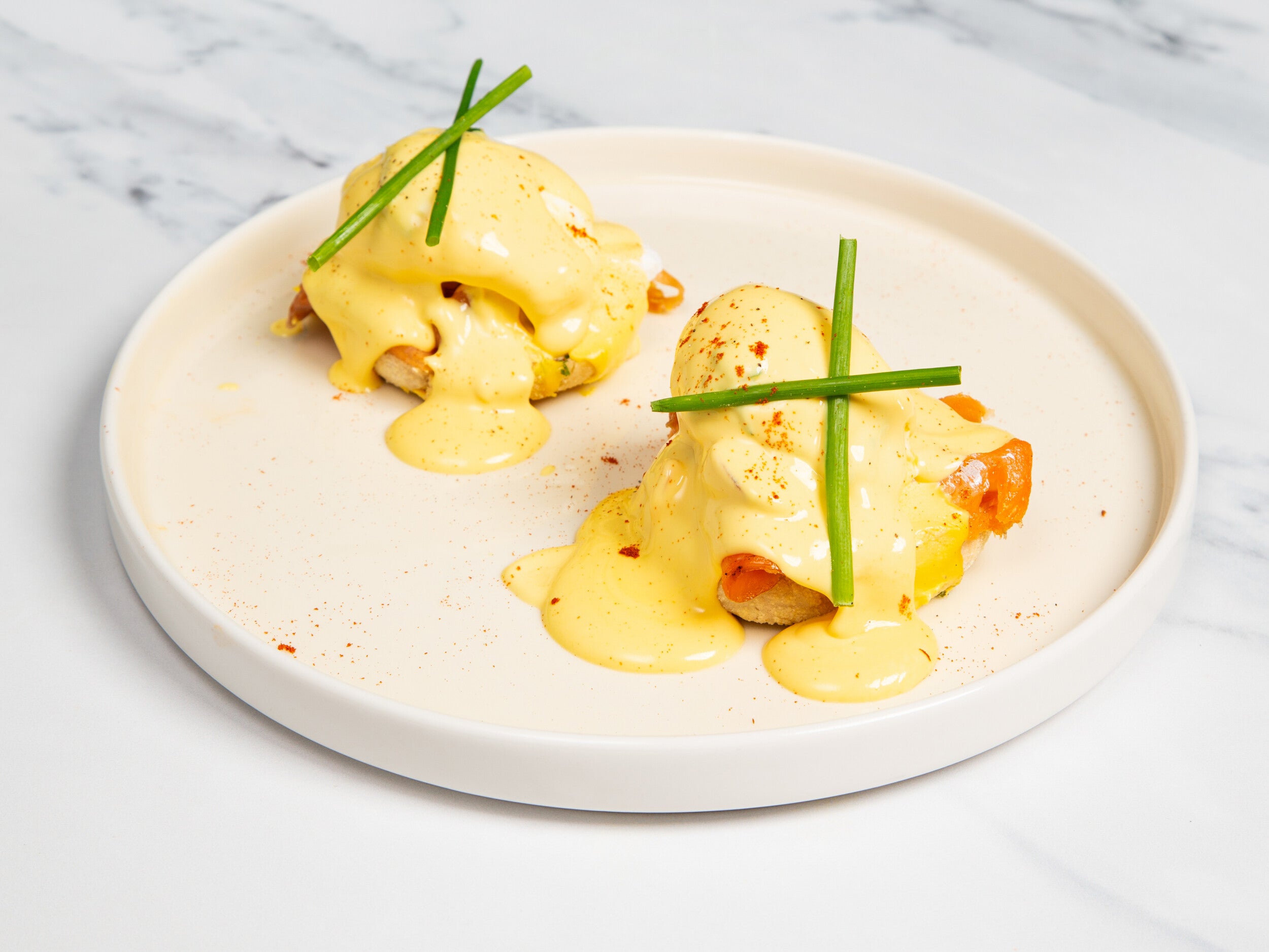 Eggs Royale