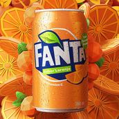 Fanta