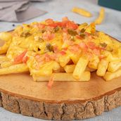 Cheese Fries