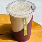 Acai Peanut Butter