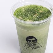 Liwa Matcha Protein
