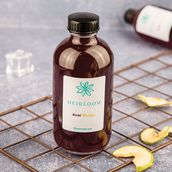 Acai mango Bottle