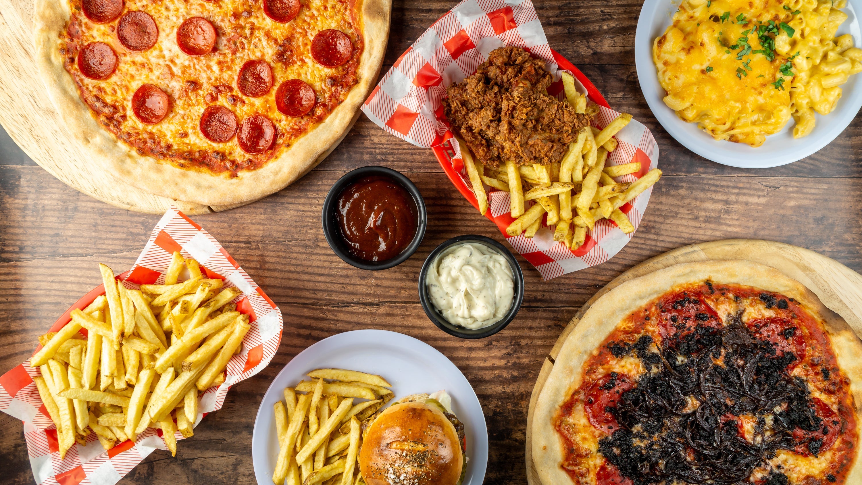 MunchBox