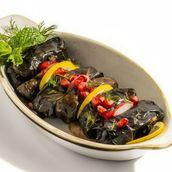Vine Leaves 6 Pieces
