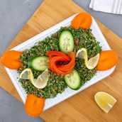 Tabbouleh