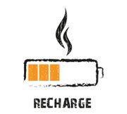 Recharge