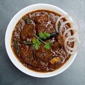 Beef Curry