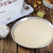 Kunafa Kashta