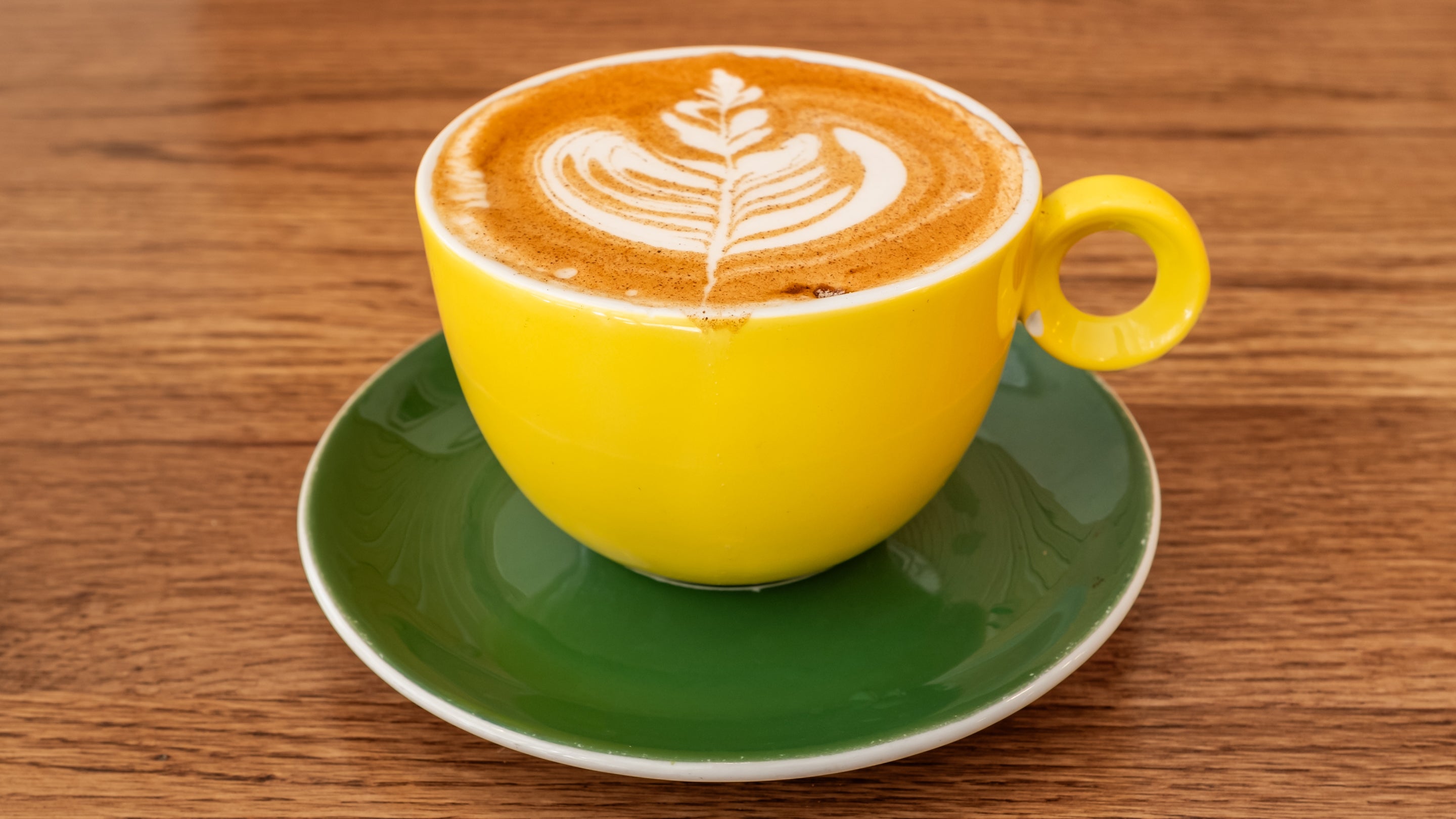 Chai Latte