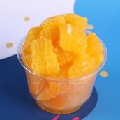 Oranges Cuts