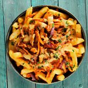 Festa Fries