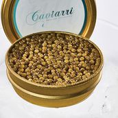 Enhance Your Dish with Caviarri