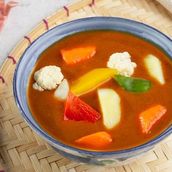 Japanese Curry