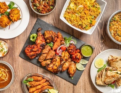 Punjabi By Culture