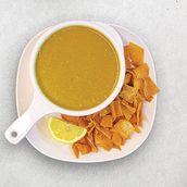 Lentil Soup