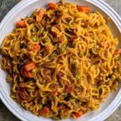 MASALA MAGGIE