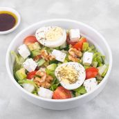 Keto Special Bowl