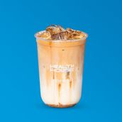 Ice Caramel Macchiato