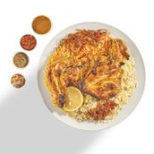 Mahdbi Chicken