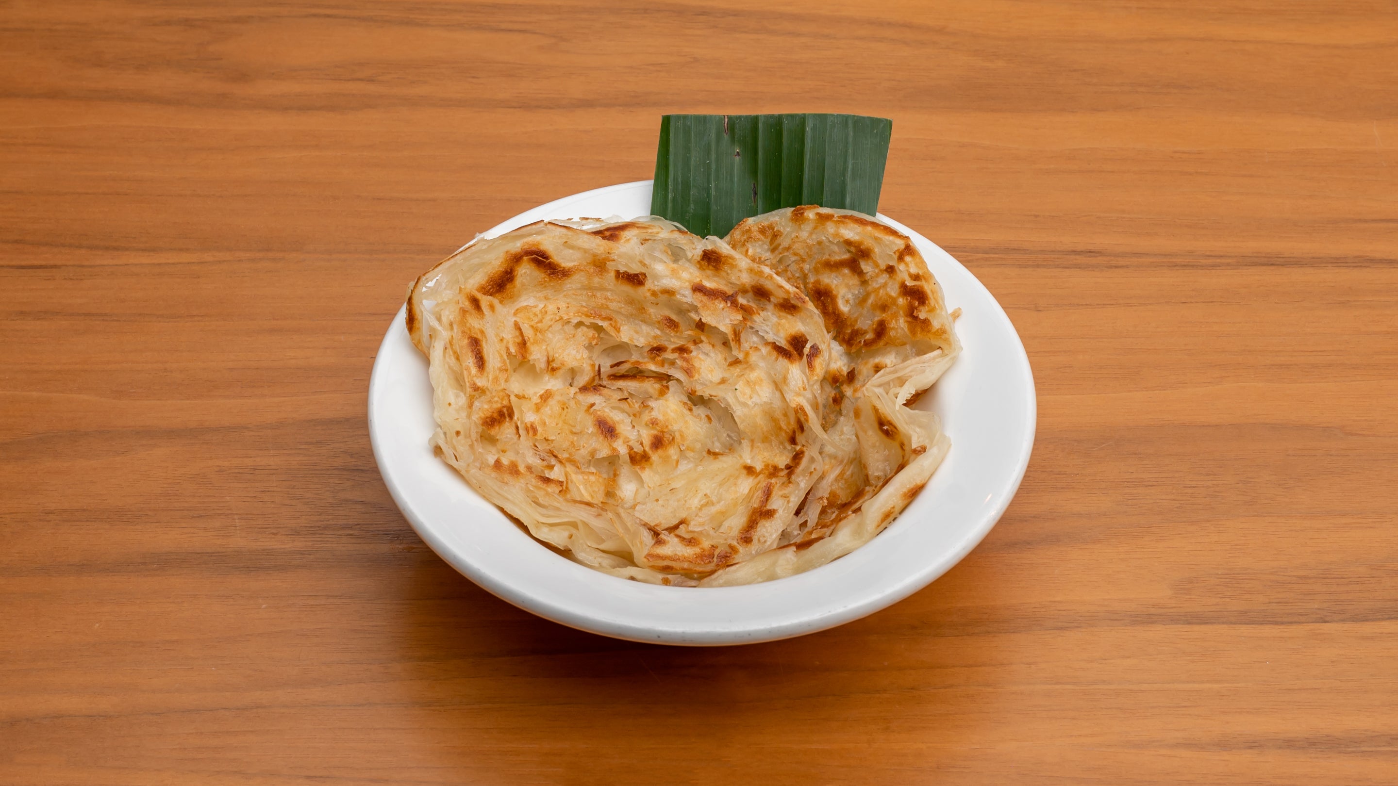 Malabar Paratha