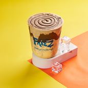 Chocolate  Milkshake