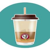 Cold Flat White 