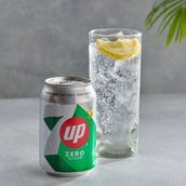 Diet 7 Up (300 mL)