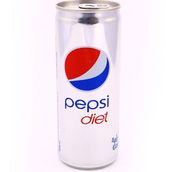 Pepsi Diet