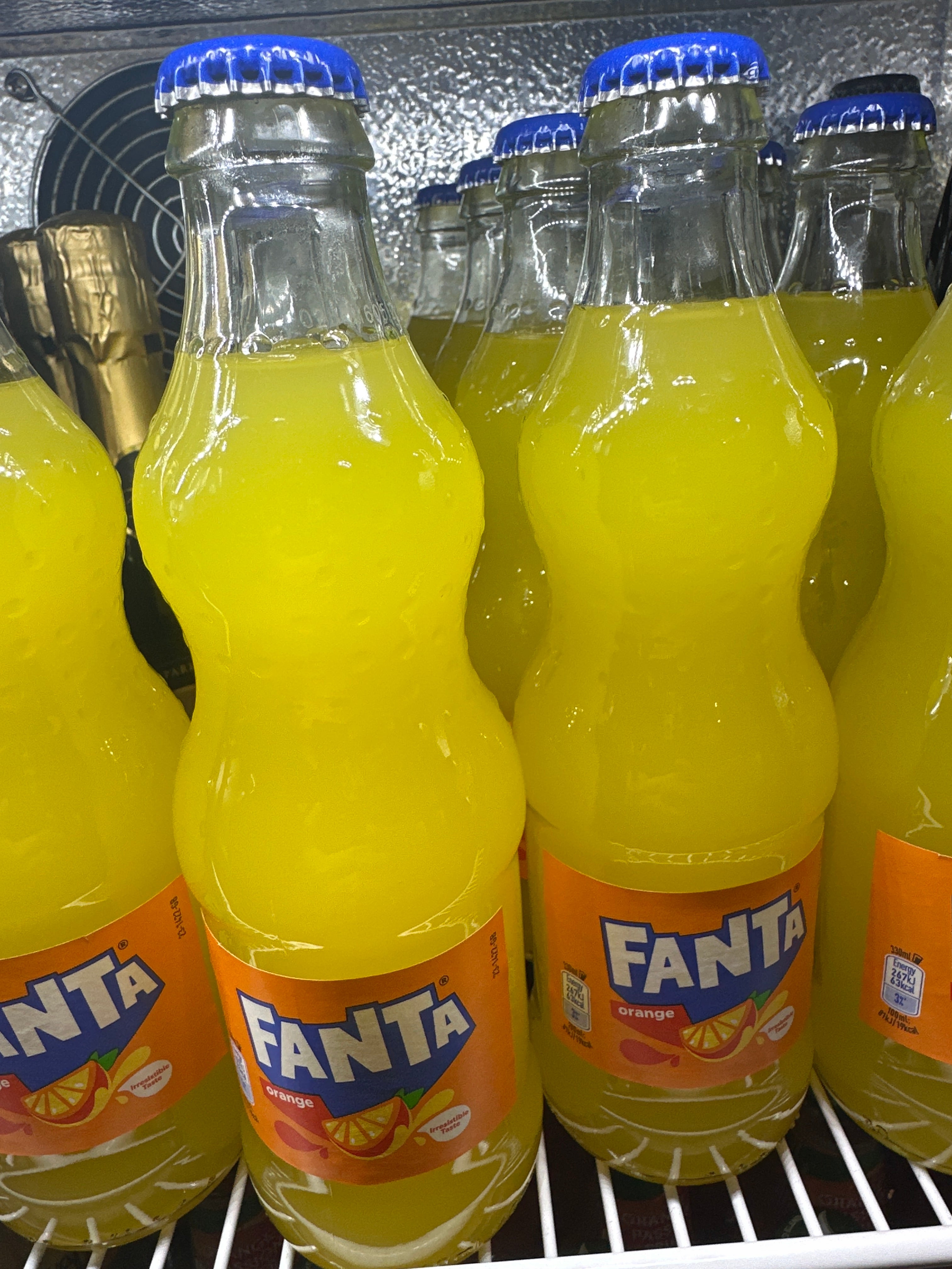 Fanta