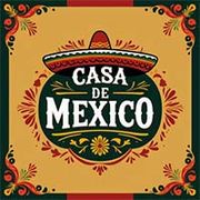 Casa De Mexico
