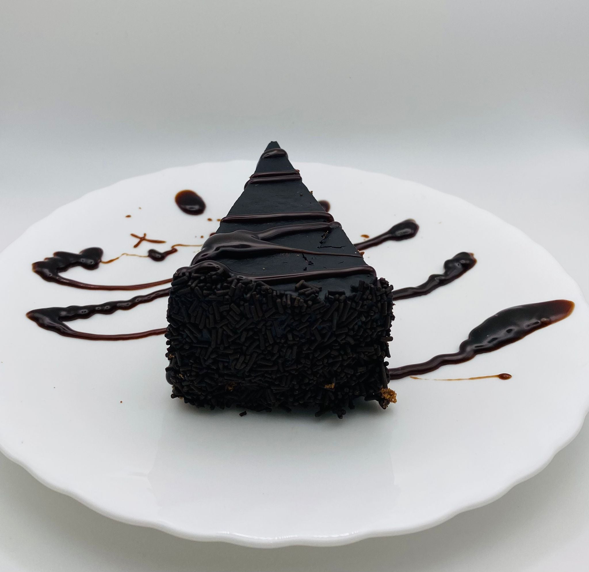 Chocolate Temptation