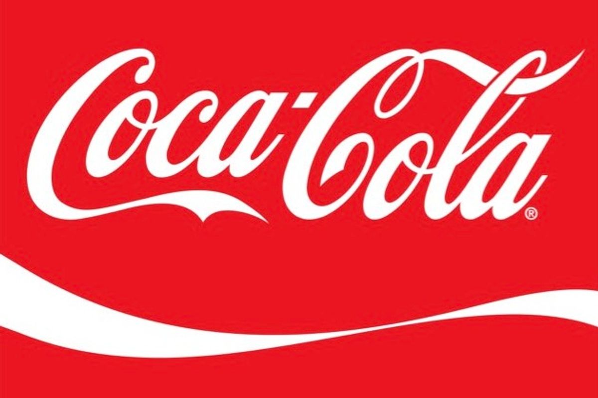 COCA-COLA 1.25L