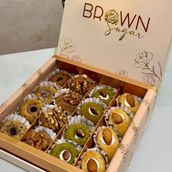 Mix Mini Cookies