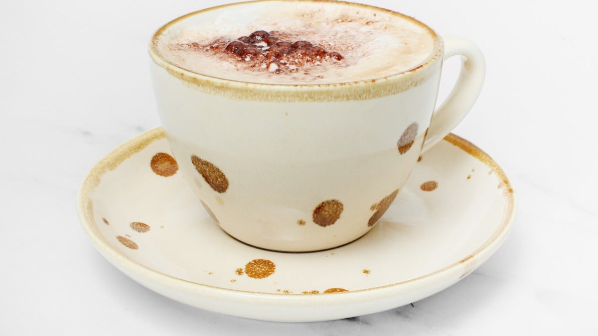 Cappuccino