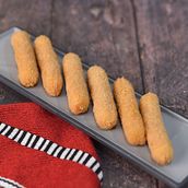 Cheese Sticks