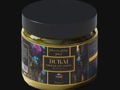 1 Piece Pistachio Chocolate Kunafa Mix Spreadable